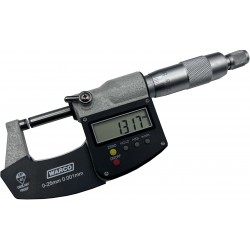 Digital Vernier w/Thumb Wheel