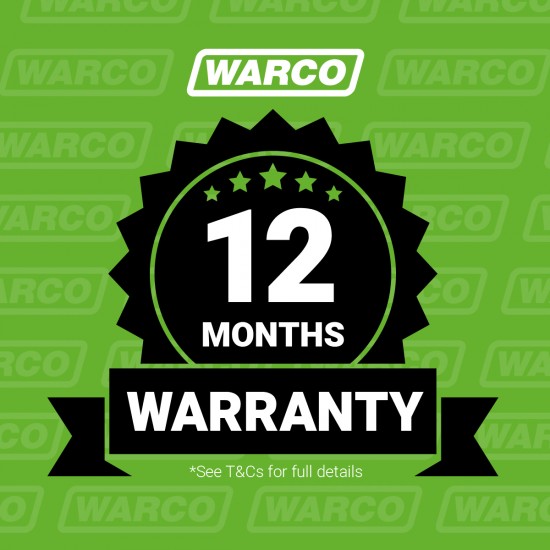 Warco DNC18, CNC Milling machine (R8)