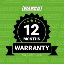 Warco DNC18, CNC Milling machine (R8)