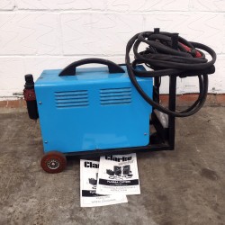Clarke weld Plasma King 35 (used)
