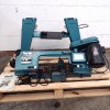 Clarke Metalworker 4 1/2" Bandsaw (used)