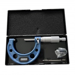 Micrometer