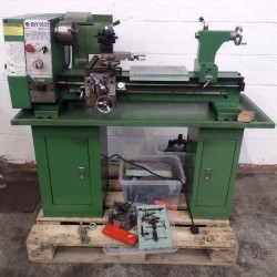DIY 1631 Lathe (used)