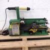Warco Mini Lathe (used)