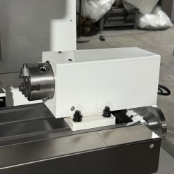 Warco DNC18, CNC Milling machine (R8)