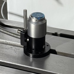 Warco DNC18, CNC Milling machine (R8)