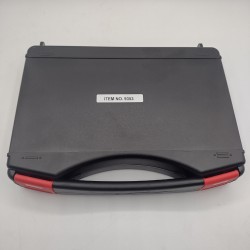 End Mill Sets HSS - 6 Piece