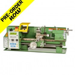 Mini Lathe