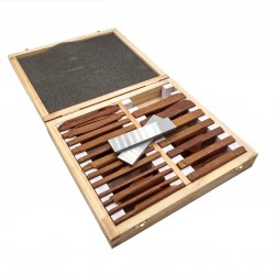 Parallels - 20 Pairs 