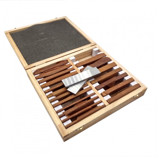 Parallels - 20 Pairs 