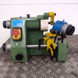 Universal Cutter Grinder R8 Ex Showroom