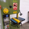 Vertical Metal Cutting Bandsaw (used)