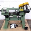 4 1/2" Universal Bandsaw (used) with spare blade