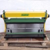 30" Formit - Universal Sheet Metal Machine (used)