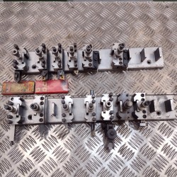 Warco Quick Change Tool Post - 125-150mm Centre Height (used)