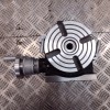 6" (150mm) Rotary Table Horizontal & Vertical (used)