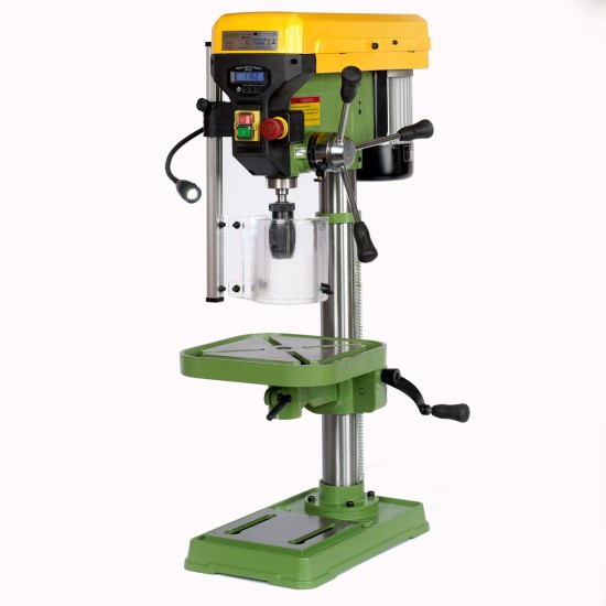 2B12V Bench Drill Variable Speed
