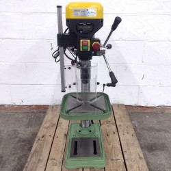 2B12V Variable Speed Bench Drill (used)