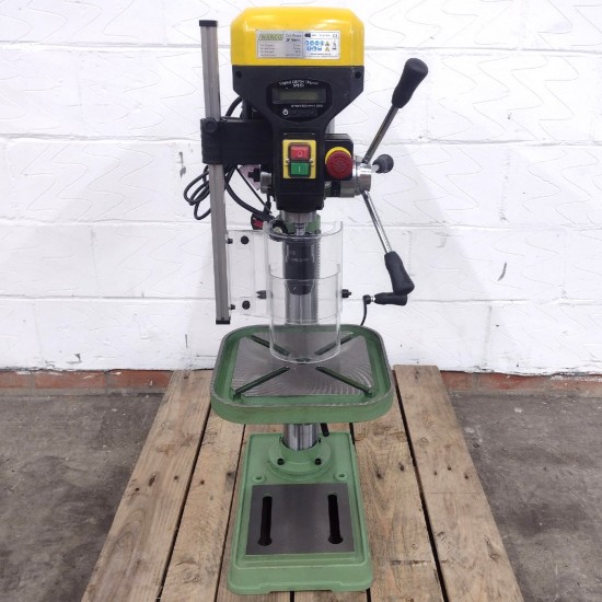 2B12V Variable Speed Bench Drill (used)