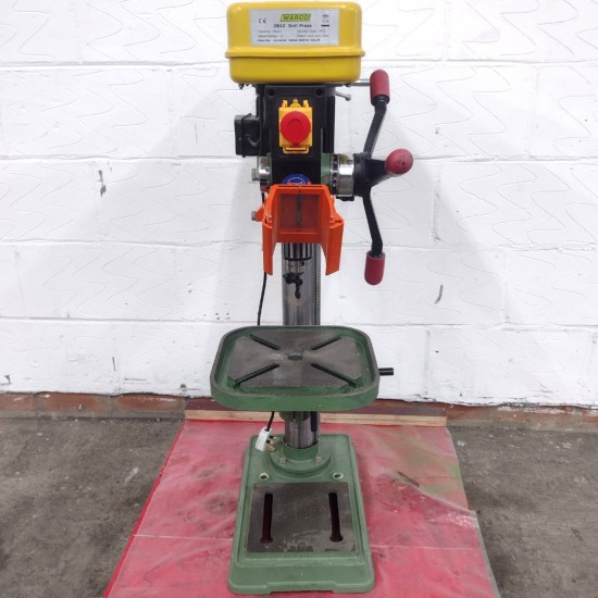 2B12 Bench Drill (used)