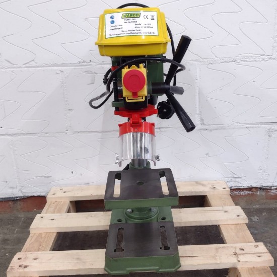 Warco Hobby Drill (Used)