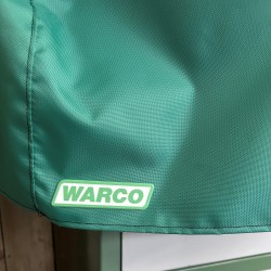 Warco Mill Covers (Cordura)