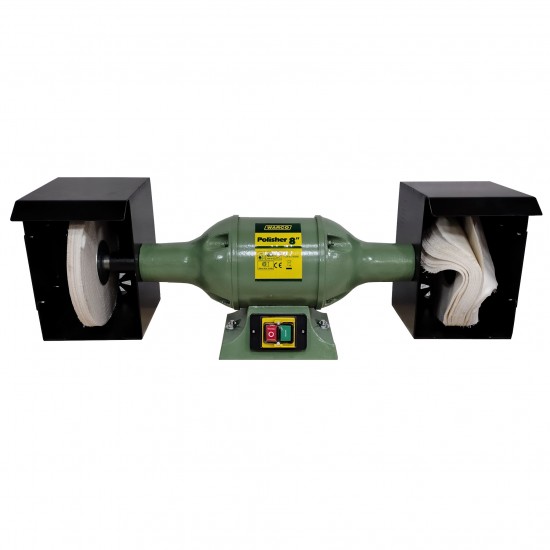 Polisher 8"