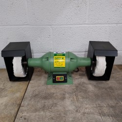 Polisher 8" (ex Showroom)