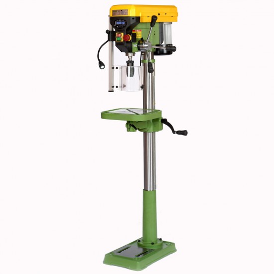 2FV Pillar Drill Variable Speed