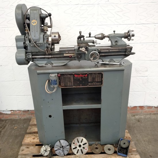 Myford ML7 Lathe (used)