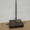 Surface Plate & Height Guage (used)