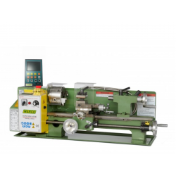 Super Mini Lathe (Hobby Lathe)