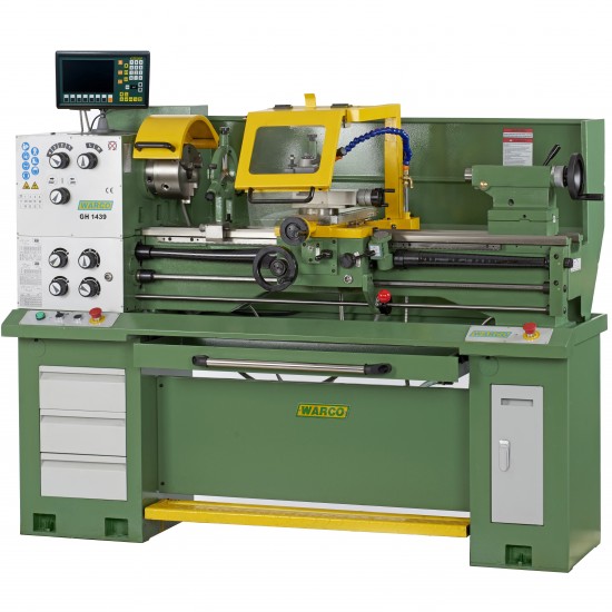 GH1439 Lathe