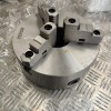 Vevor 3 Jaw Self Centering Chuck 200mm (used)