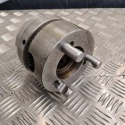 Burnerd KC15 Multisize Collet Chuck D1-4 and 12 Collets (used)