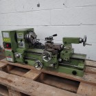 WMT300 Lathe with Stand (used)