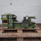 WMT300 Lathe with Stand (used)