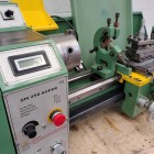 SM 250 Super (used)