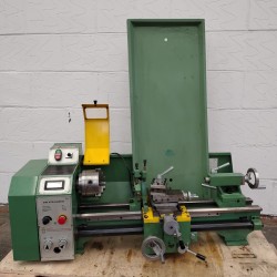 SM250 Super (used)