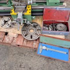 SM 250 Super (used)