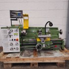 GH1230 Lathe Gear Head with DRO (used)