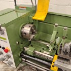 GH1230 Lathe Gear Head with DRO (used)