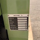 GH1230 Lathe Gear Head with DRO (used)
