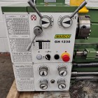 GH1230 Lathe Gear Head with DRO (used)