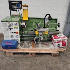 GH1230 Lathe Gear Head with DRO (used)