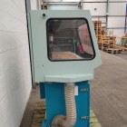 Boxford A3 HSRi2 3D High - Speed Router with P&J Dust Extractor (used)