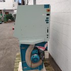 Boxford A3 HSRi2 3D High - Speed Router with P&J Dust Extractor (used)