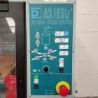 Boxford A3 HSRi2 3D High - Speed Router with P&J Dust Extractor (used)