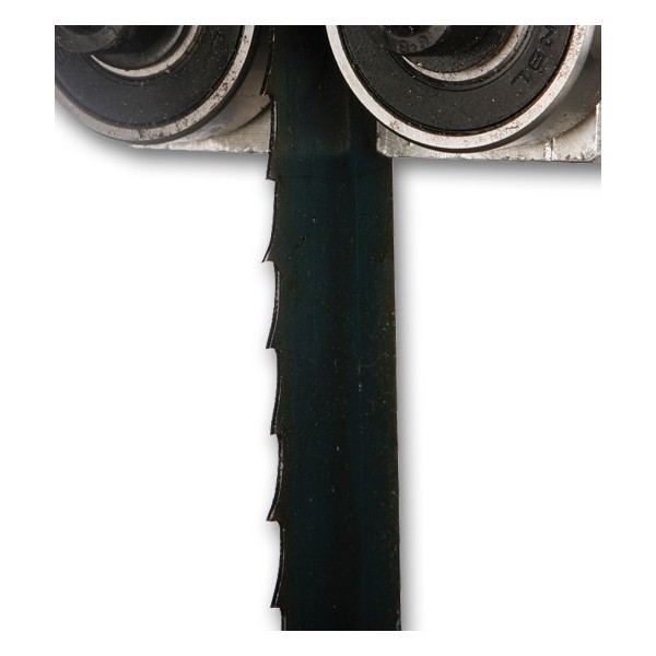 Wood Cutting Bandsaw Blades BS250 Length 1800mm