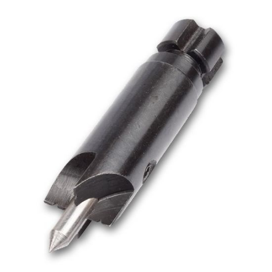 Woodturning Lathe Drive Centre - Spring Loaded Chuck ...